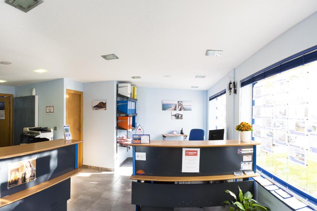 Dos Mares Admer 01 - Housity