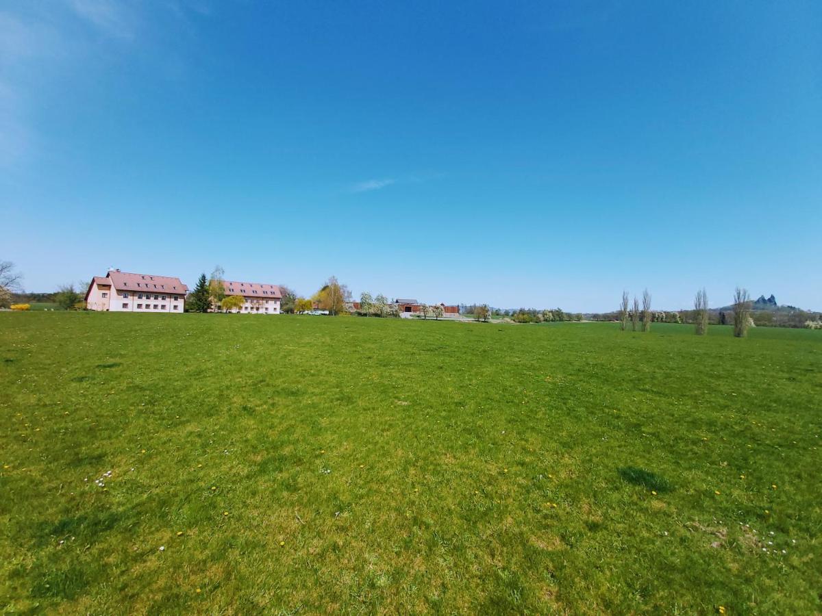 Resort Český ráj - Housity