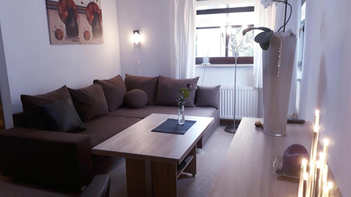 Suitetrails - Apartments - Lehmanns Ferienwohnungen