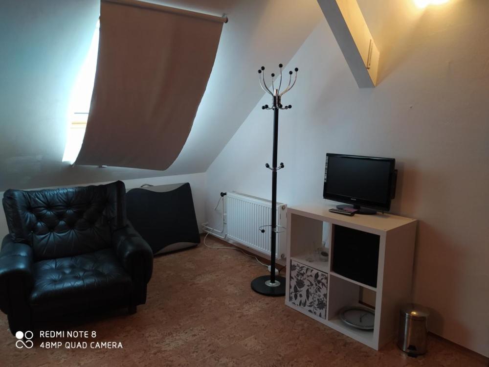 Wellness Želešice - Housity