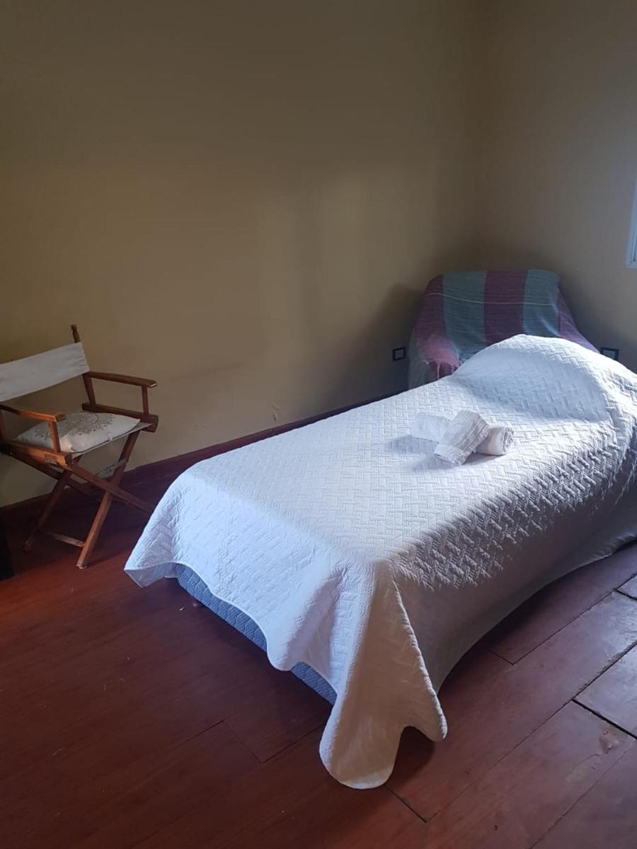 alquilo departamento en zona céntrica - Housity