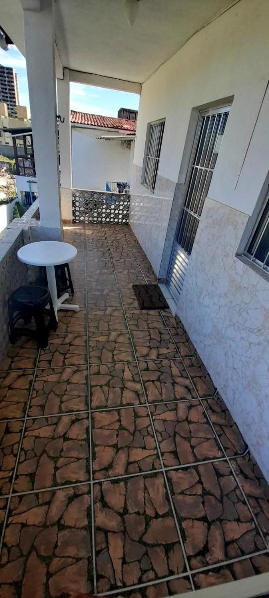 Ap07-A 50 Metros da Praia Flats Mobiliados para 4 pessoas - Housity