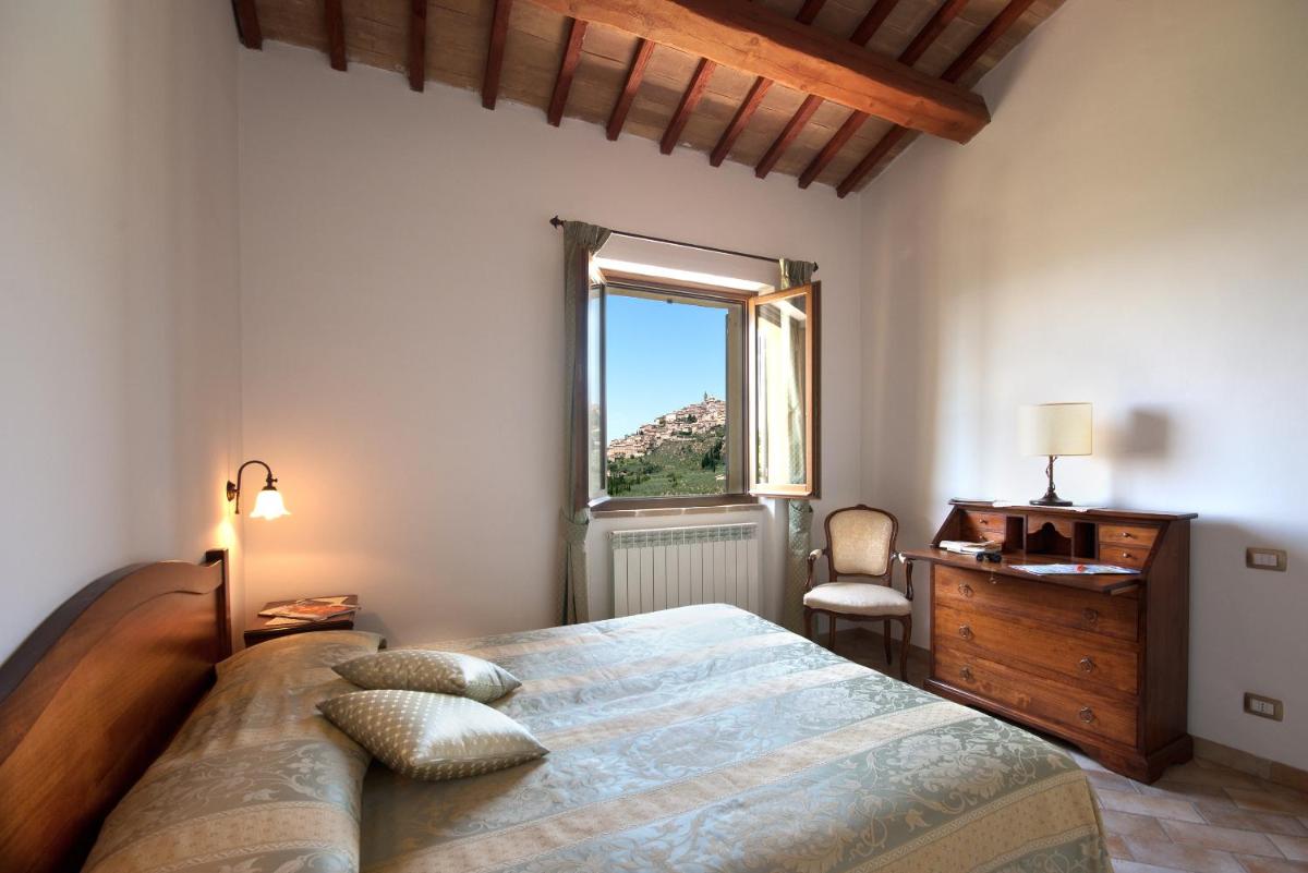 Agriturismo Fiordaliso - Hizvo