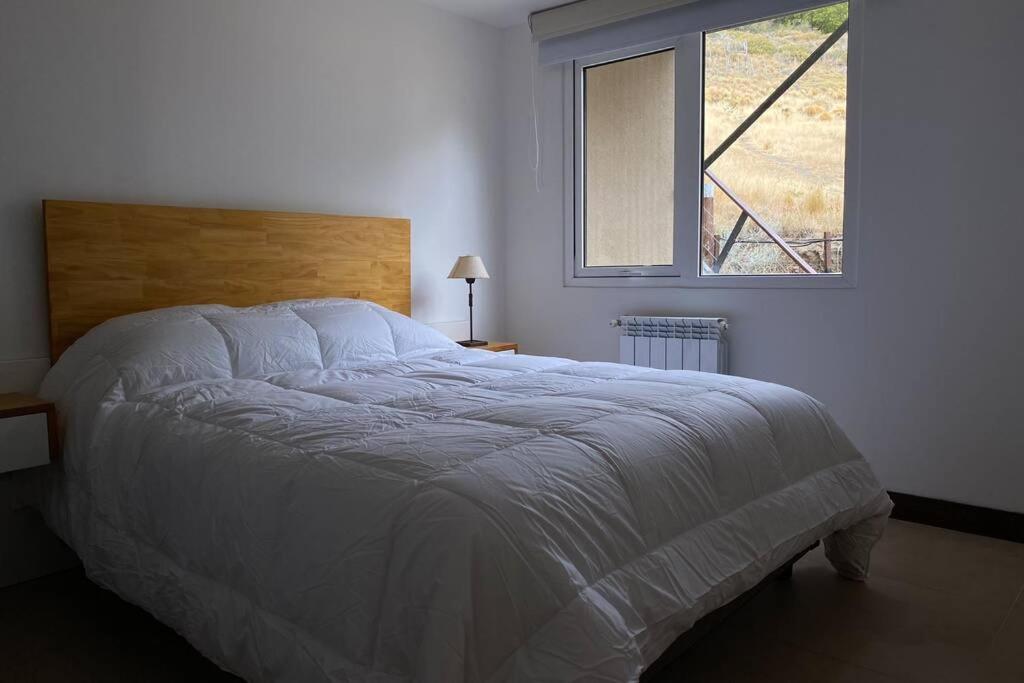 Altos de Huemul Apart - Housity