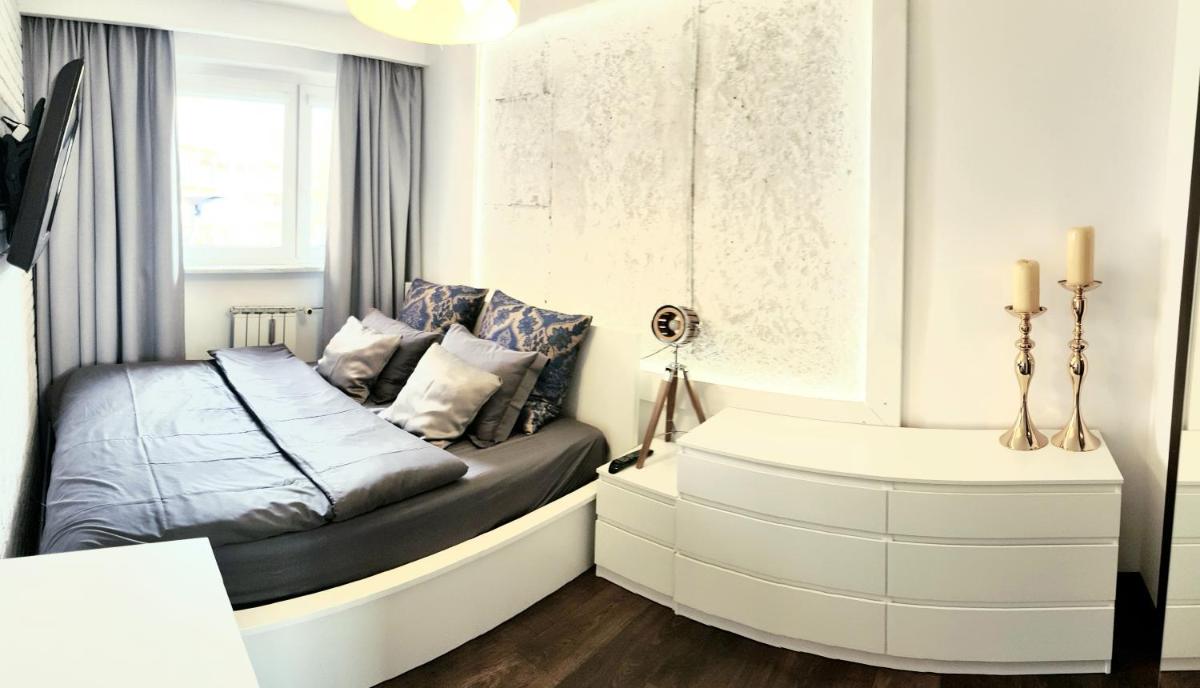 Apartament Modrzewskiego - Housity