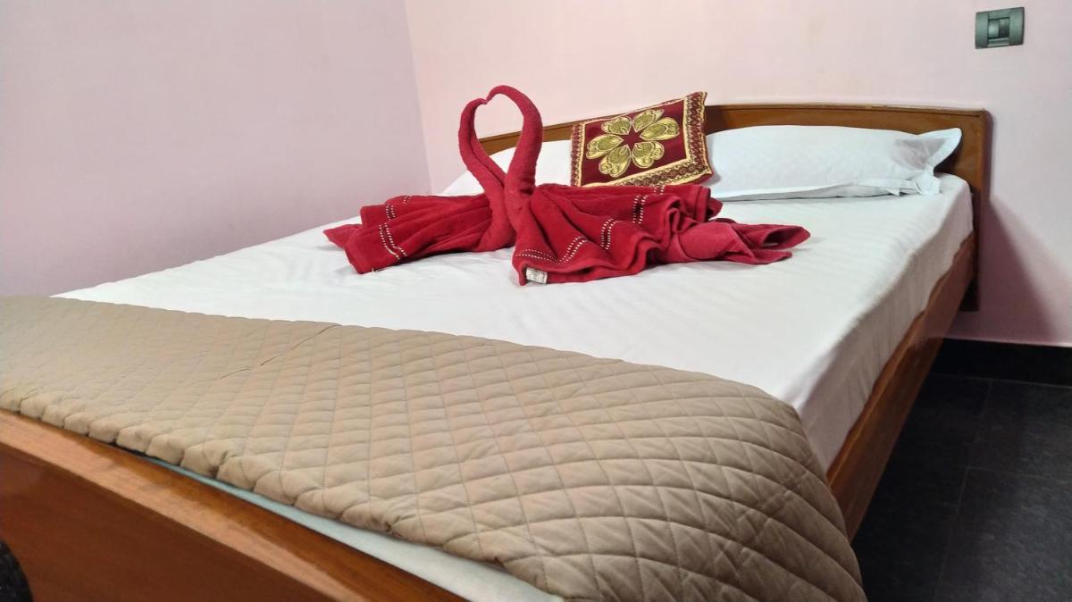 Amirtha Homes - Housity