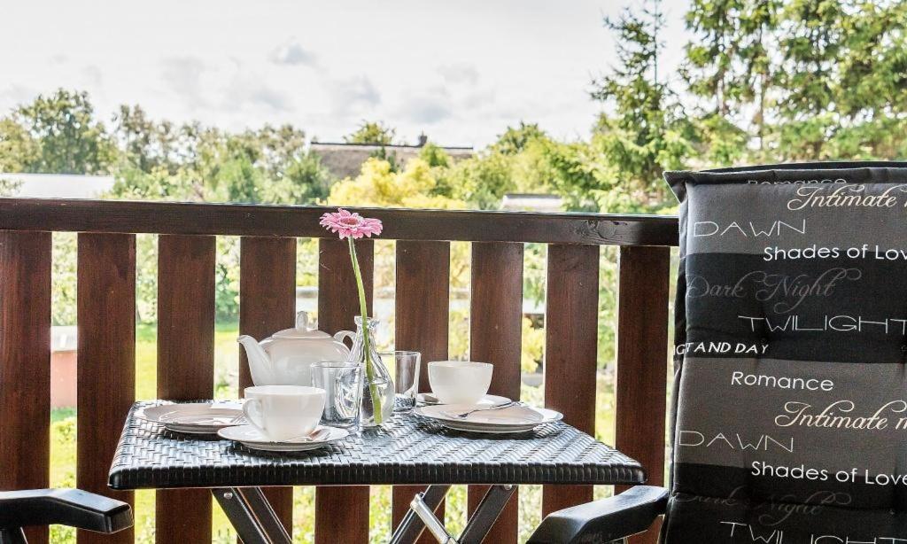 Haus am Bodden 03 - Housity