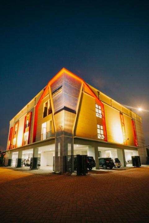 DPARAGON KALIJUDAN - Housity