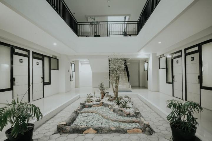 DPARAGON KALIJUDAN - Housity