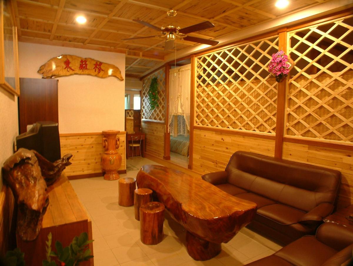 Donglifang B&B - Housity