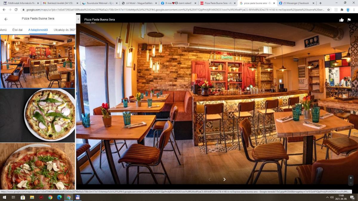 Lili Motel - Housity