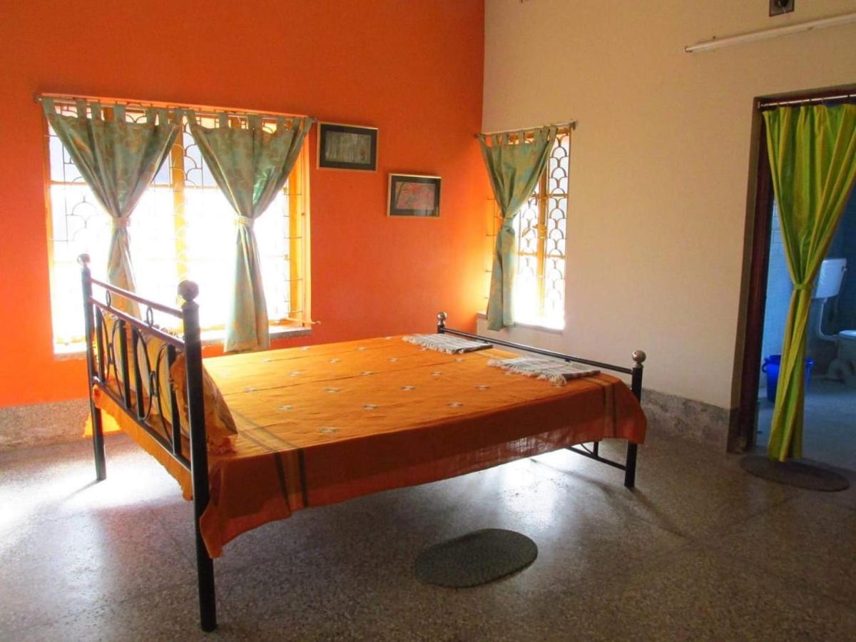 Vamoose Pubali Homestay Shantiniketan - Housity