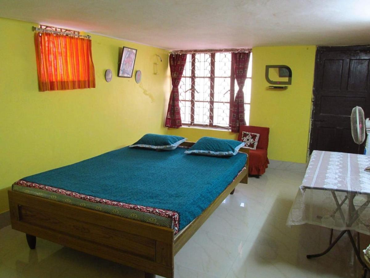 Vamoose Pubali Homestay Shantiniketan - Housity