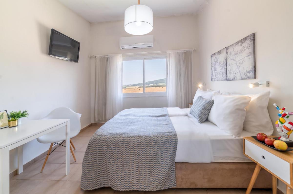 Holiday Village Kibbutz Mizra - Housity