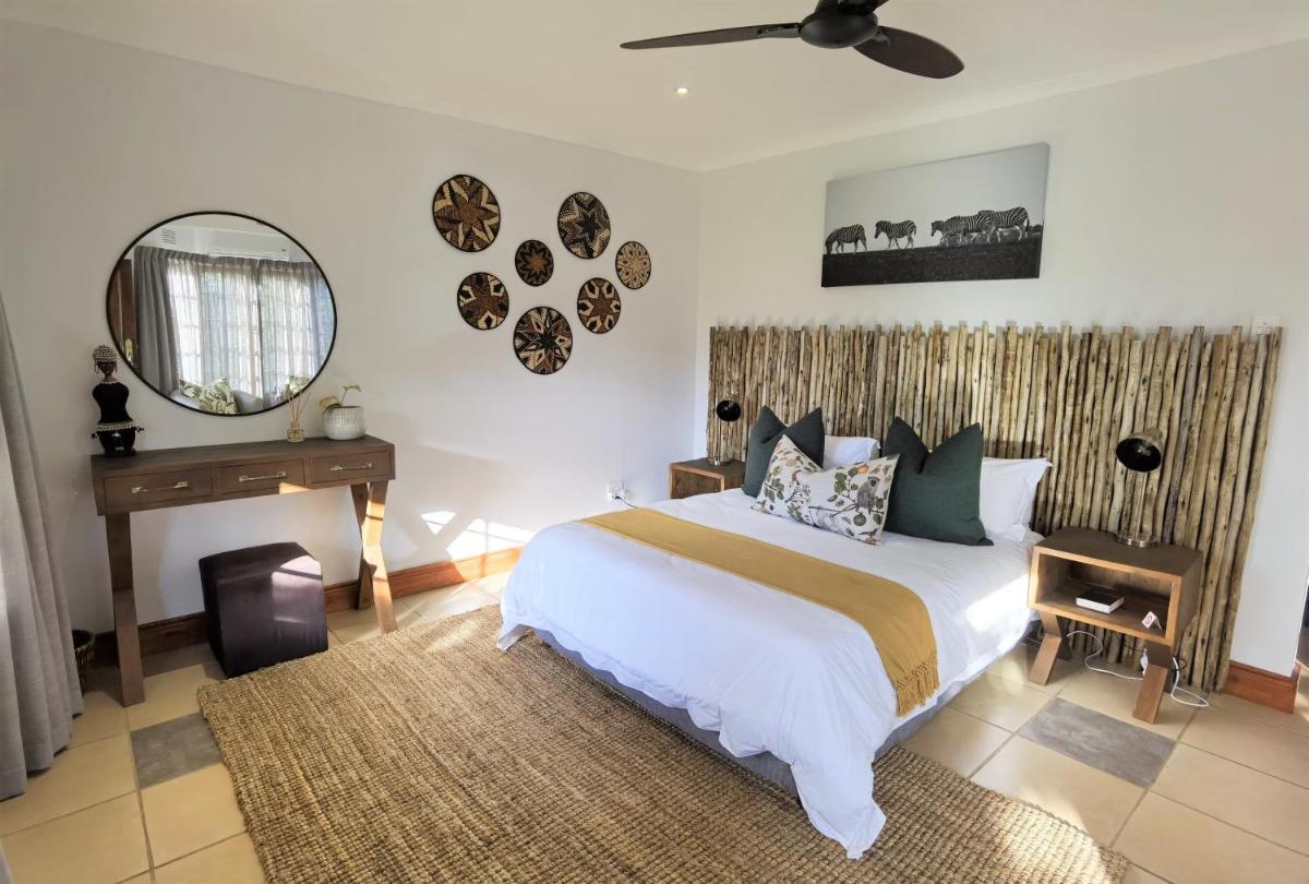 Duiker Game Lodge - Hizvo