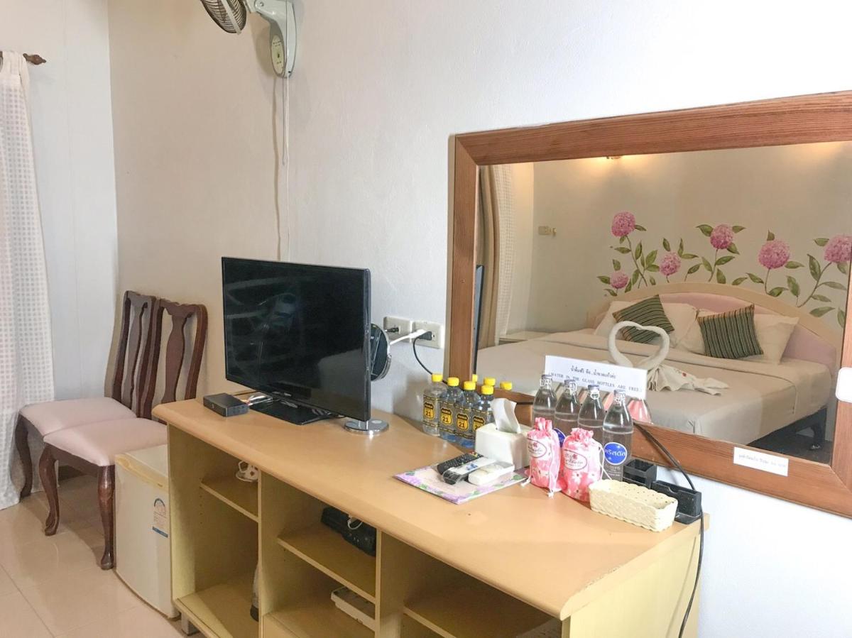 Phurua Bussaba Resort & Spa - Housity