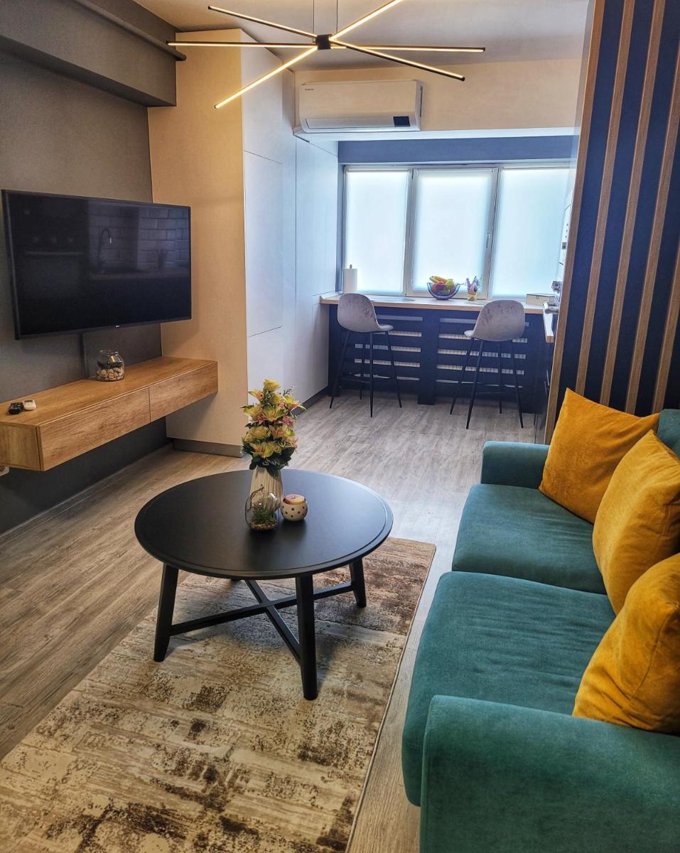 Apartament Delux - Housity