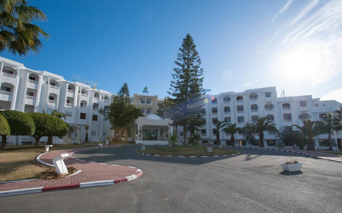 Thapsus Beach Resort - Housity