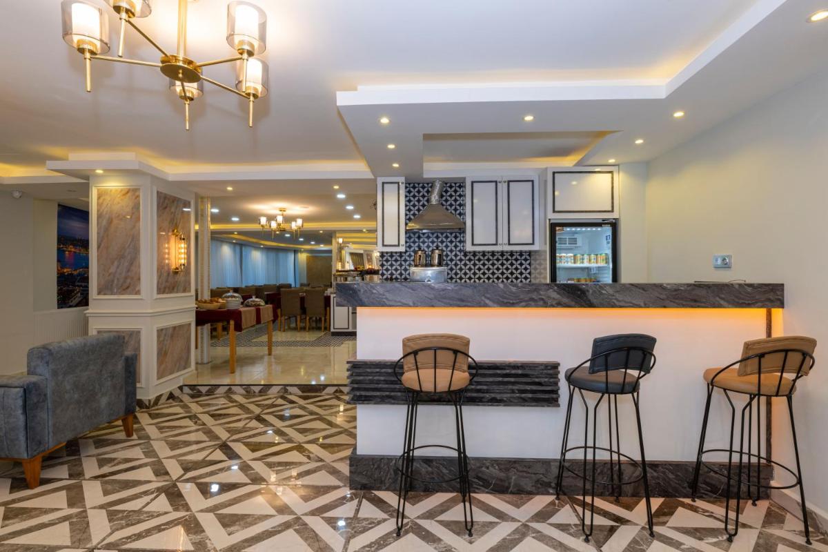 Hotel Yesilpark - Housity
