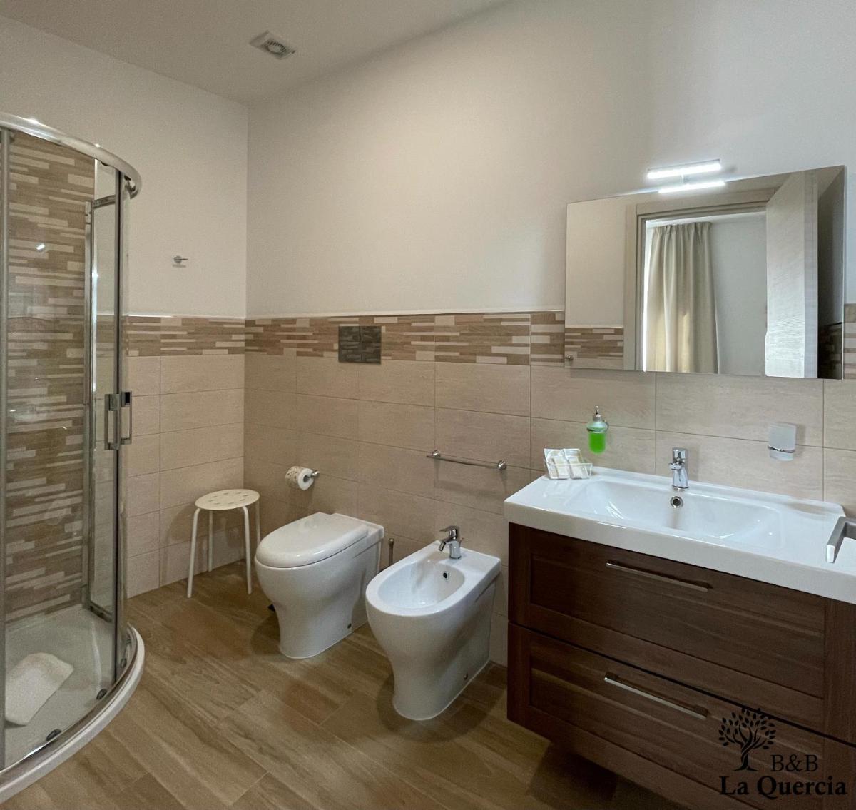 La Quercia - Housity