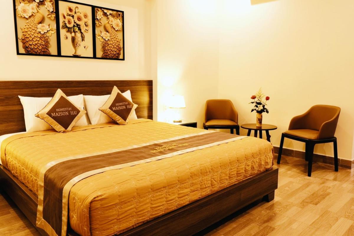 Maison Hai Homestay Hoi An - Housity