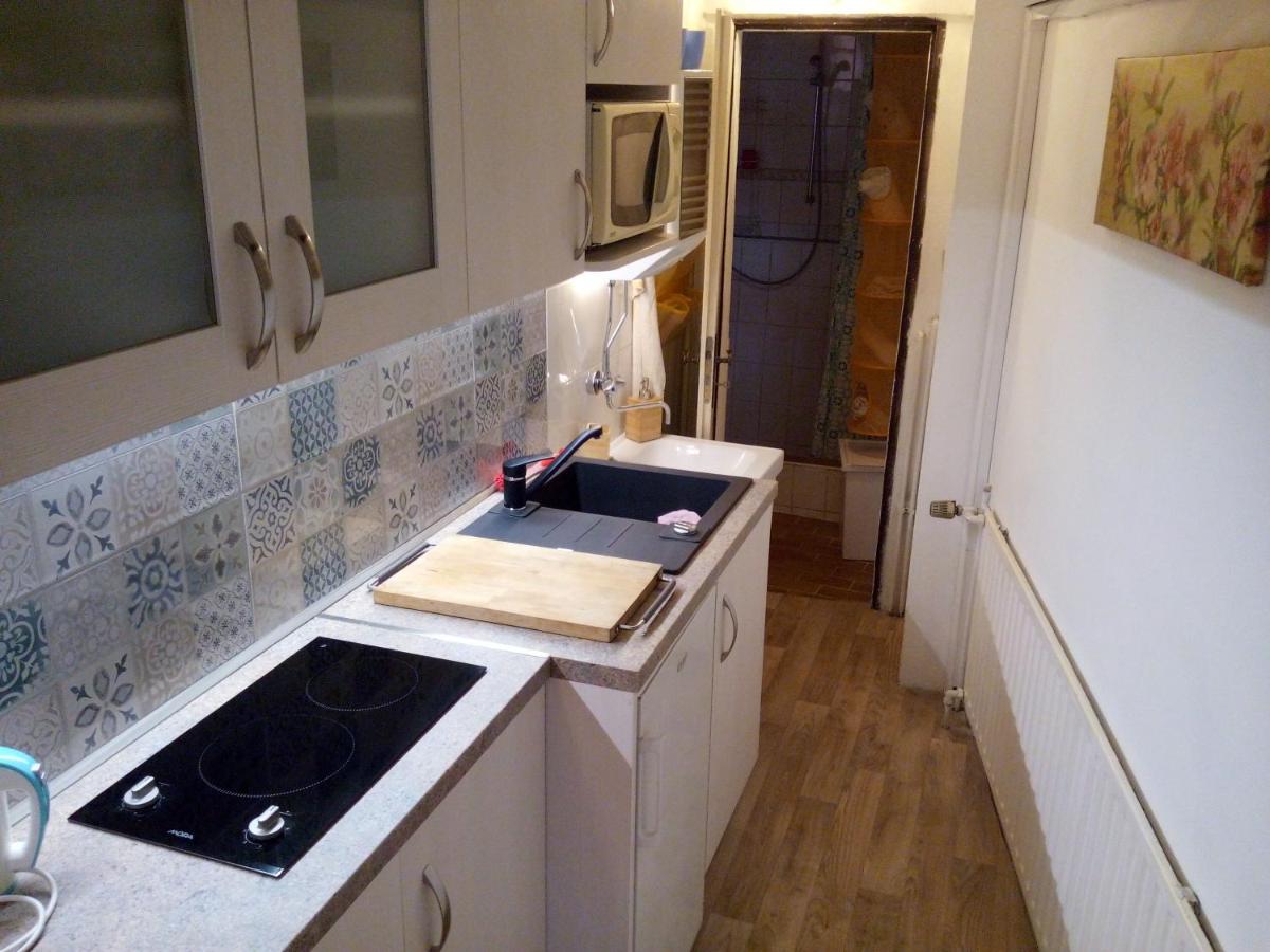 Apartments České Středohoří - Housity