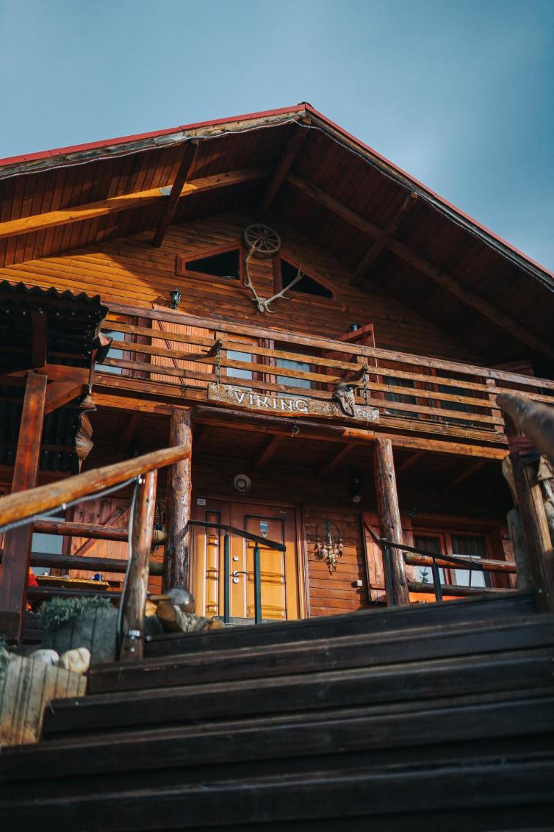 Cabana Viking Colibița - Housity