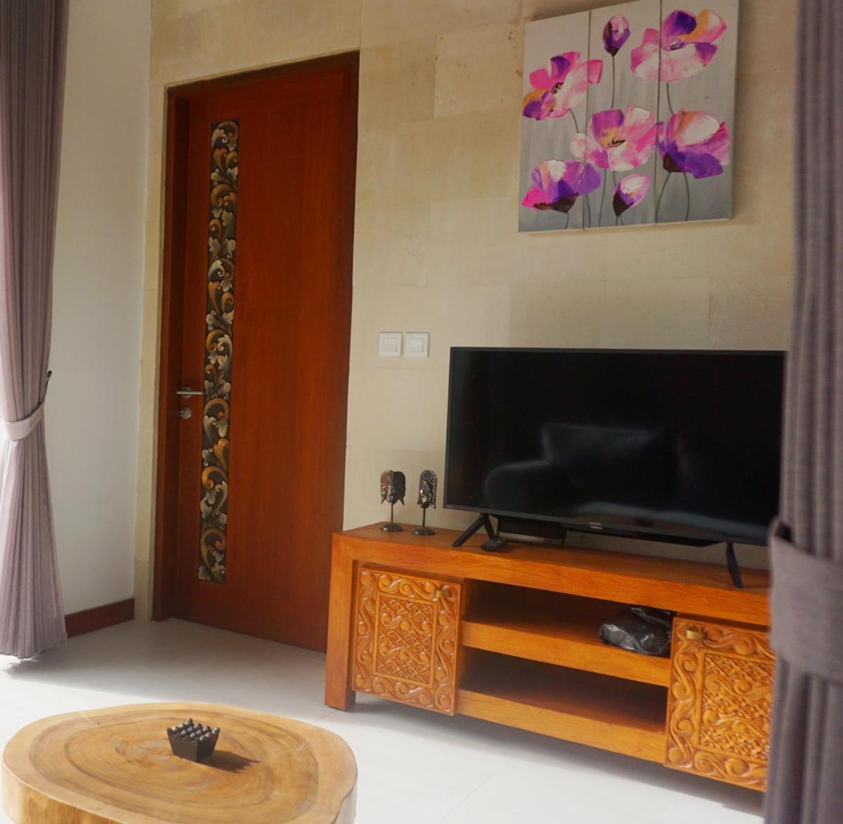 Stana Kendran Villa - Housity