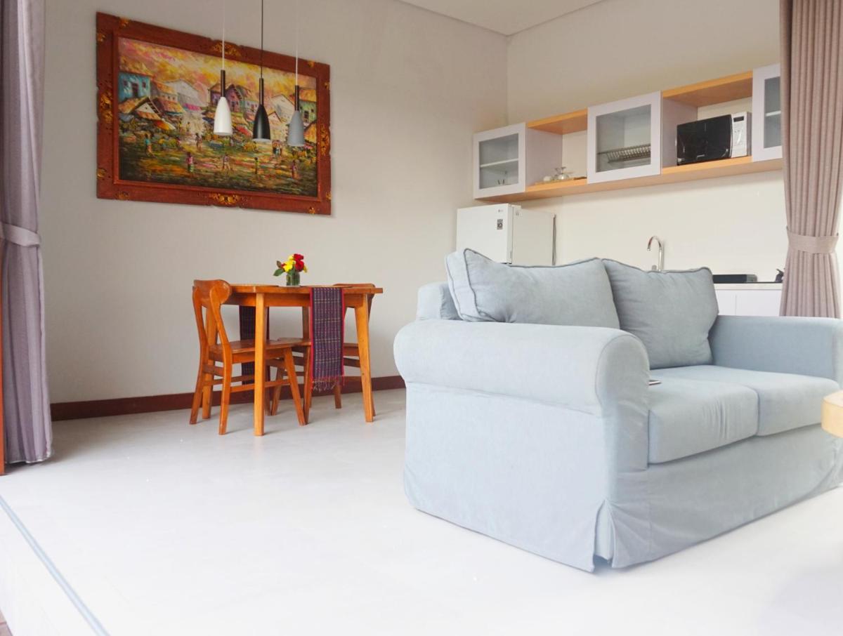 Stana Kendran Villa - Housity