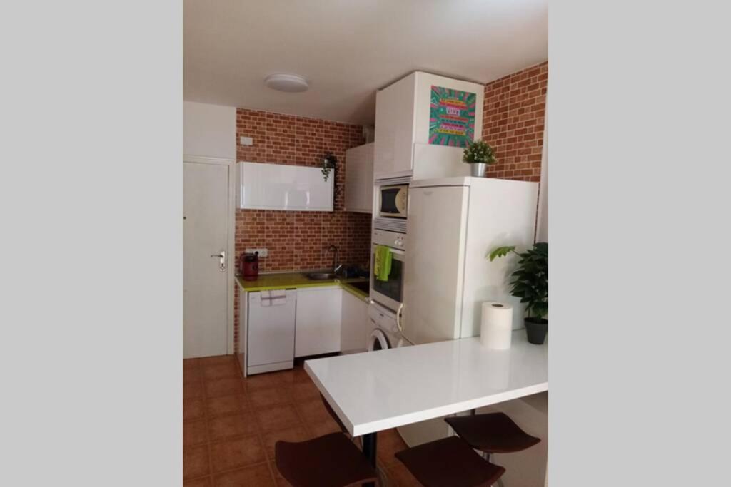 Suitetrails - Bonito Apartamento