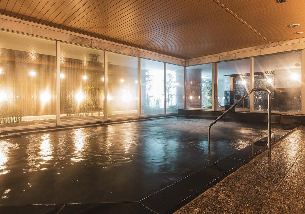 APA Hotel & Resort Ryogoku Eki Tower - Housity