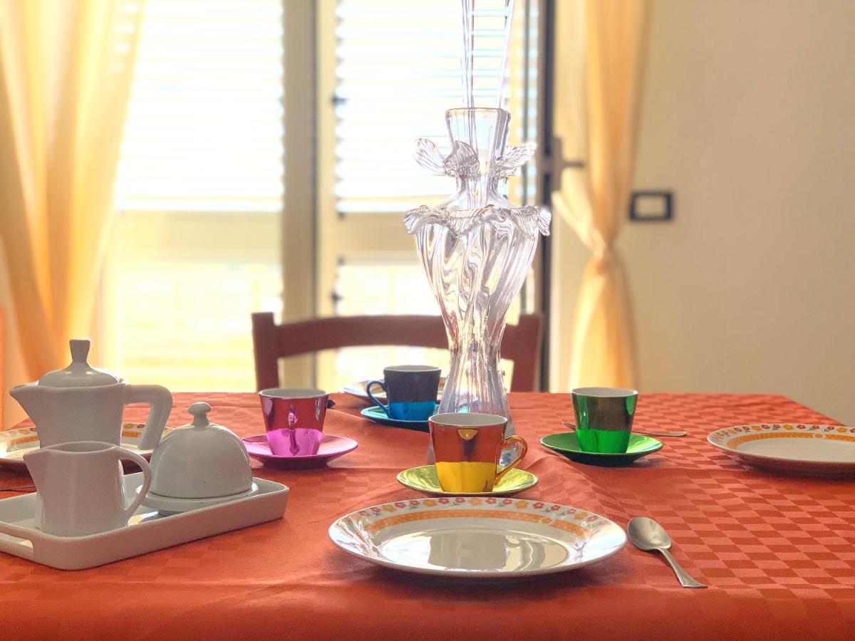 Casa vacanza contrada Sabella - Housity