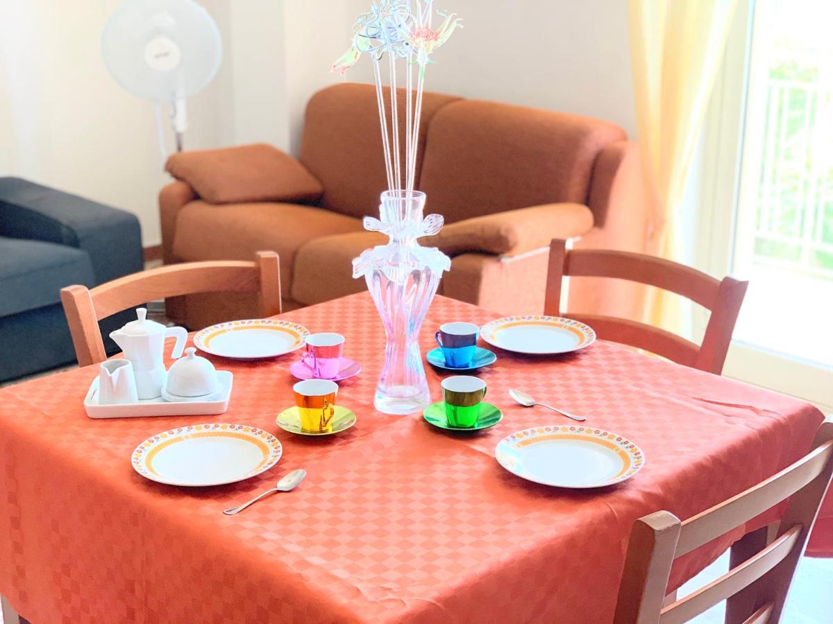 Casa vacanza contrada Sabella - Housity