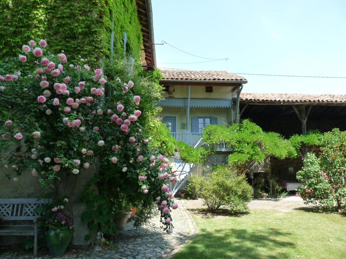 Chambres d'hôtes Les Pesques - Housity