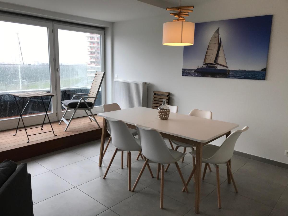 Whaaw Oostende - Housity