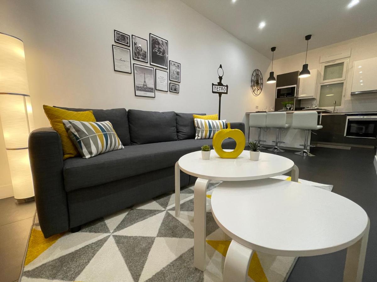 PARIS HOUSE - Housity