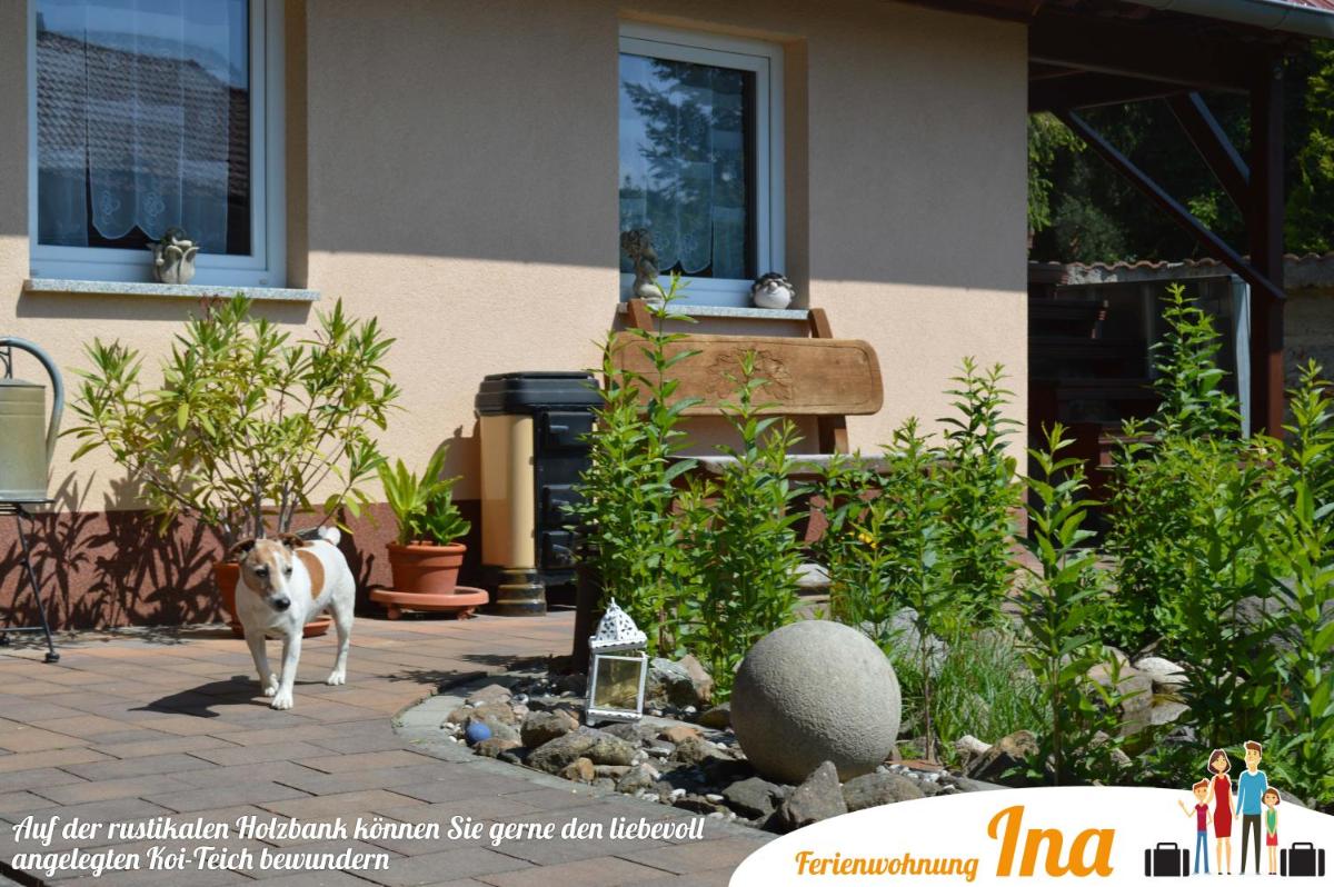 Ferienwohnung Ina - Housity