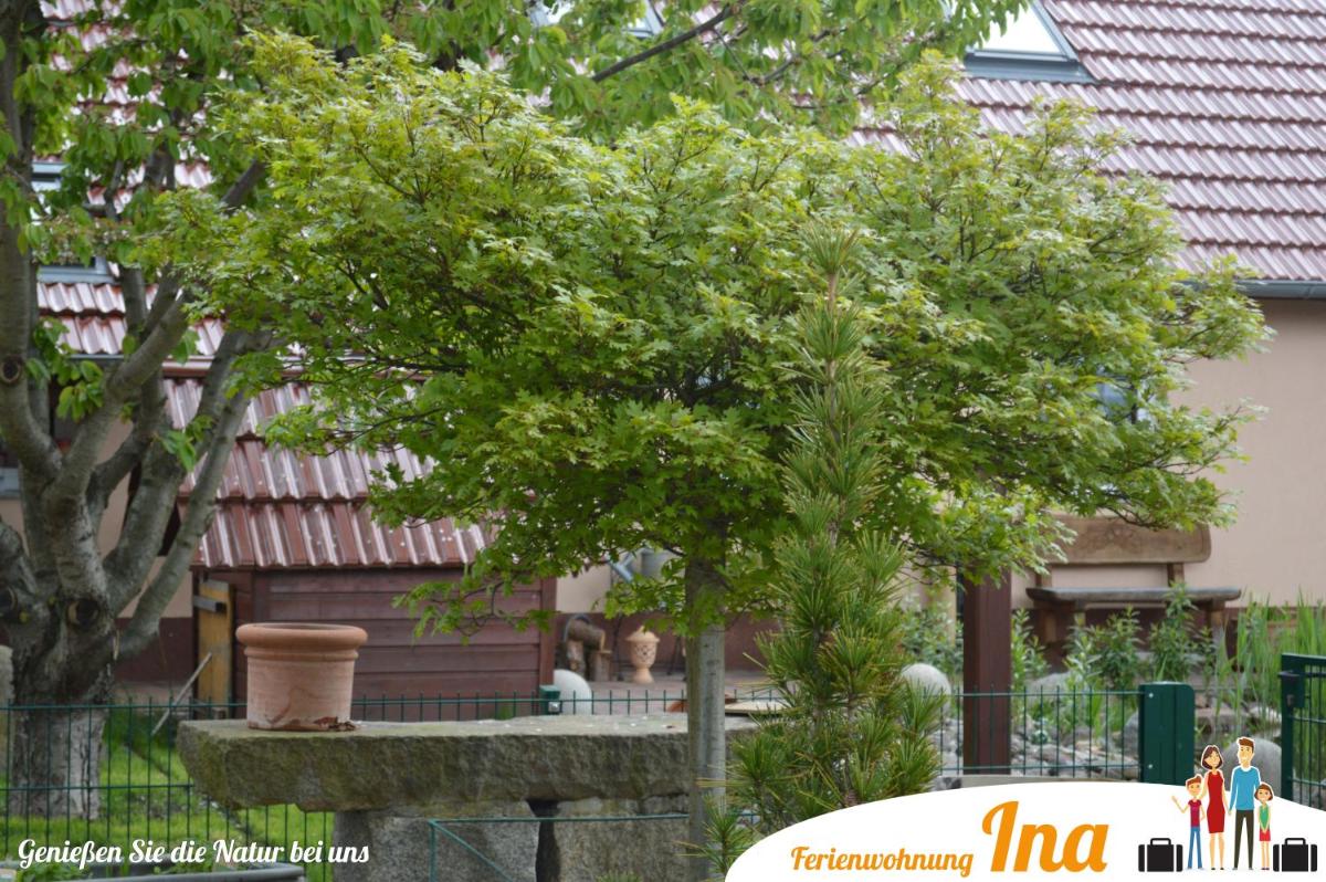 Ferienwohnung Ina - Housity