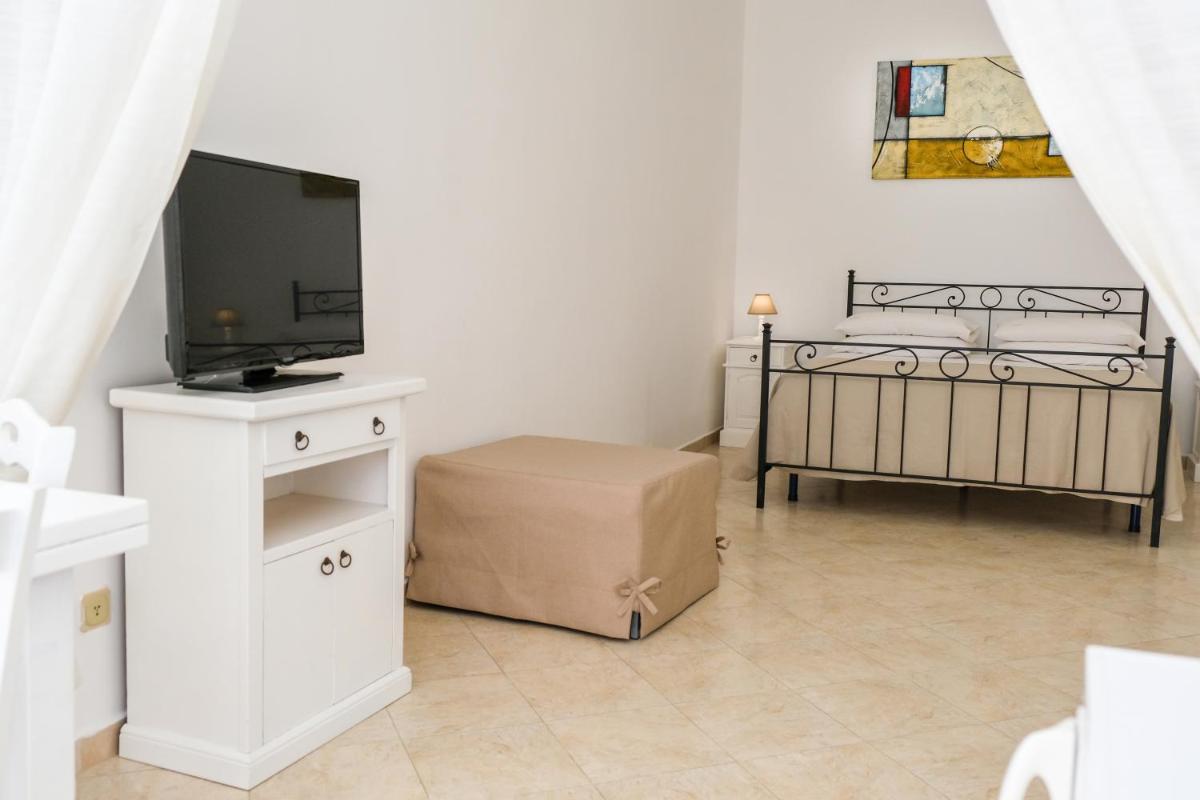 Terra D'Otranto - Housity