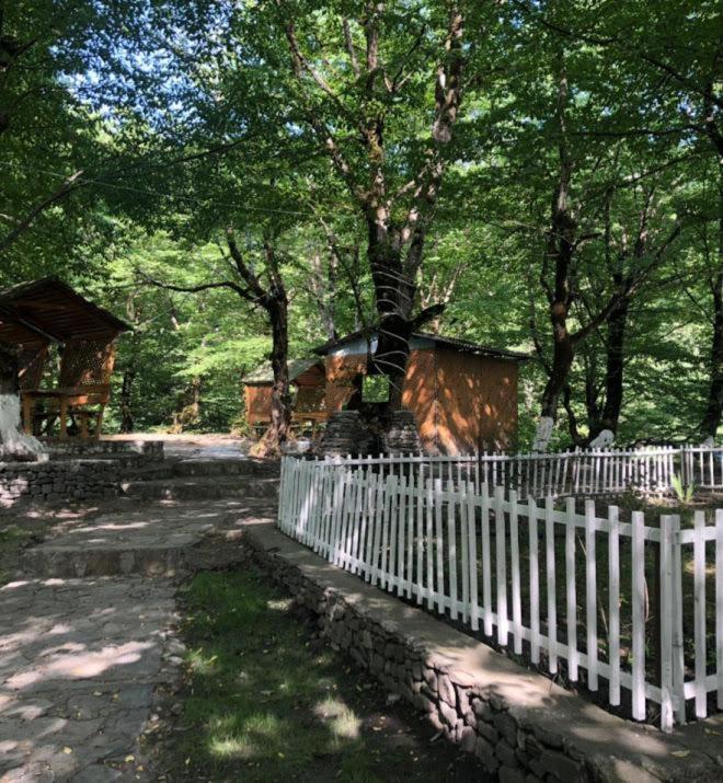 Suitetrails - Green Garden Gabala Villas&Cottages