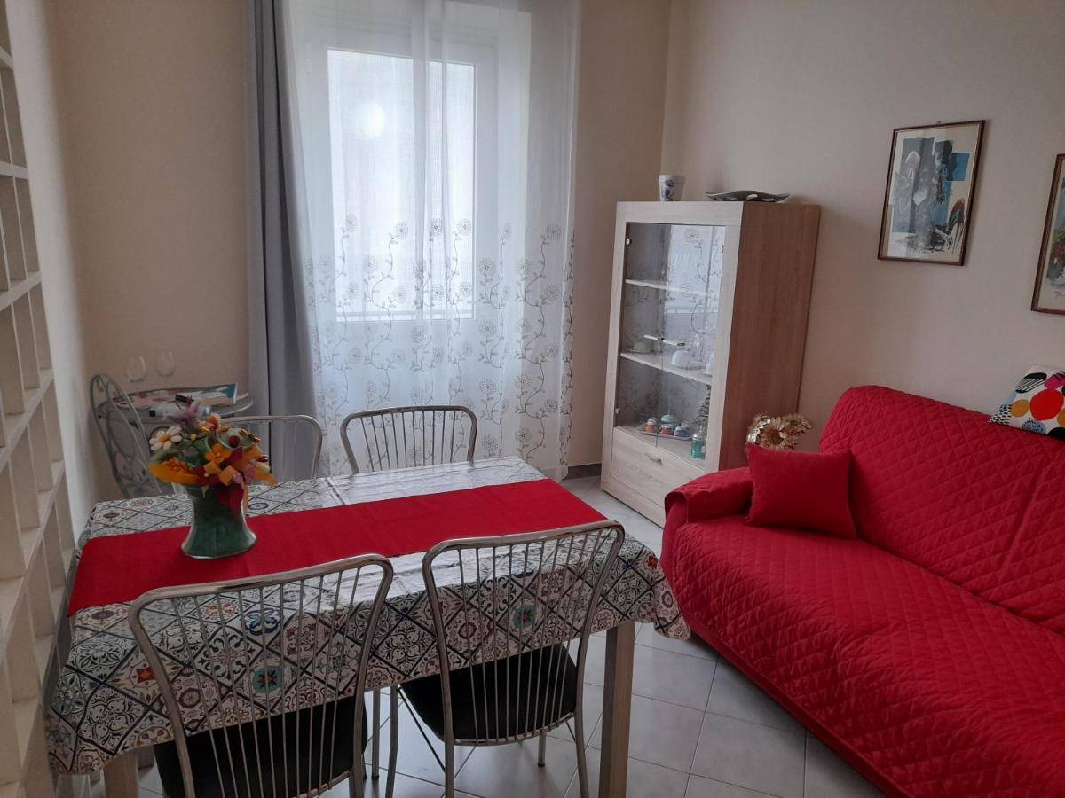Appartamento Centrale con garage - Hizvo