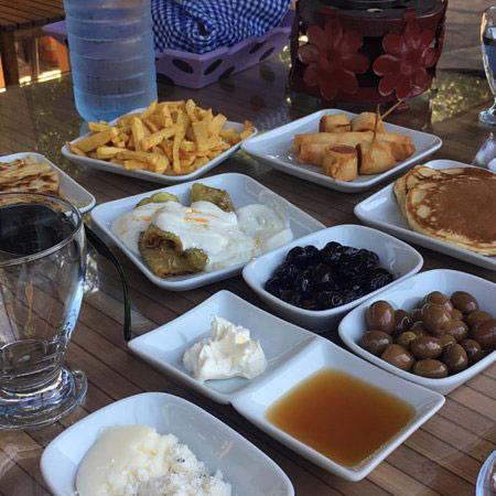 caunos bungalow - Housity
