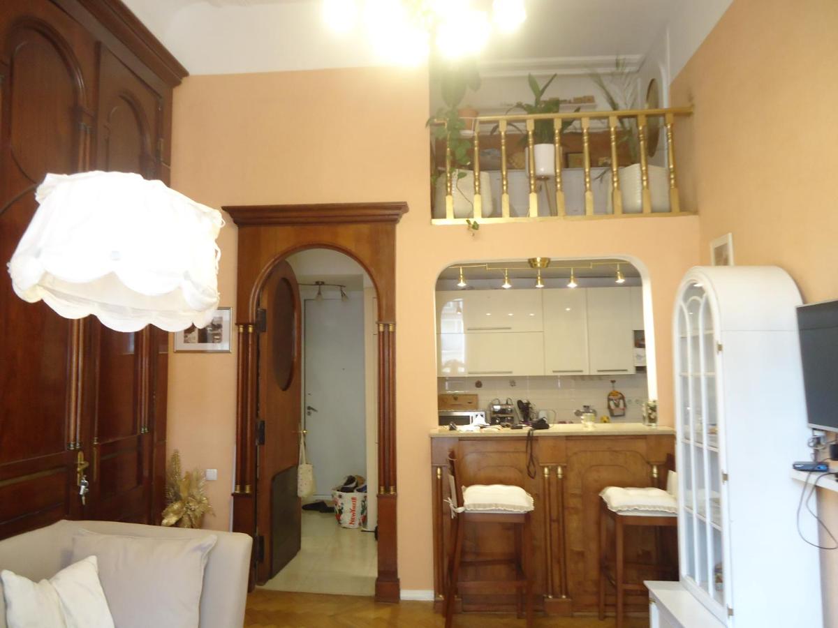 Suitetrails - Apartment Jafa