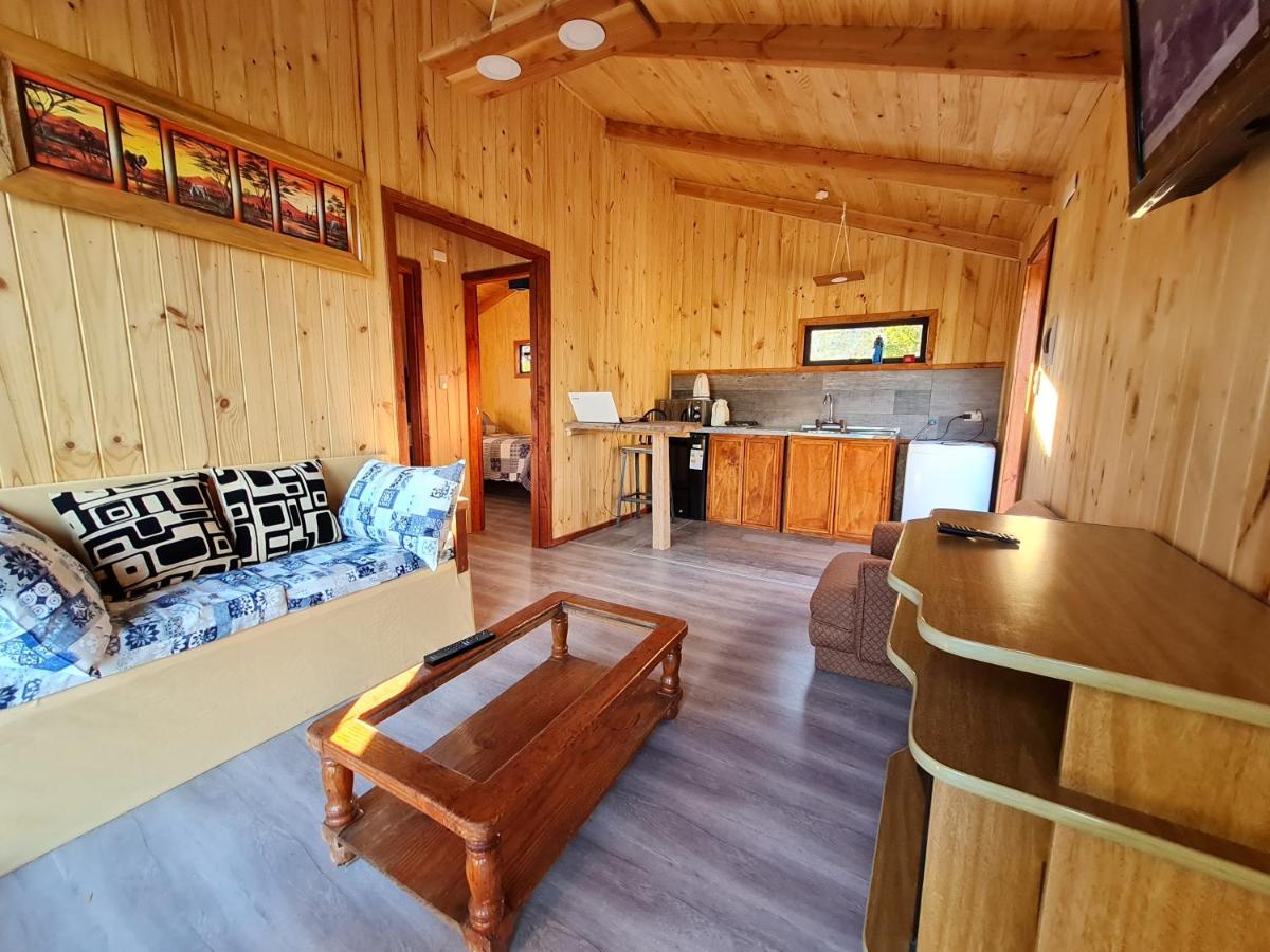 Suitetrails - Cabaña Refugio Sauna Spa El Arrayan Casablanca Valdivia