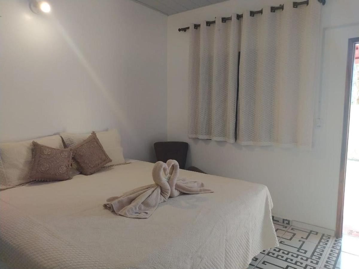 Chalé Marinas - Housity