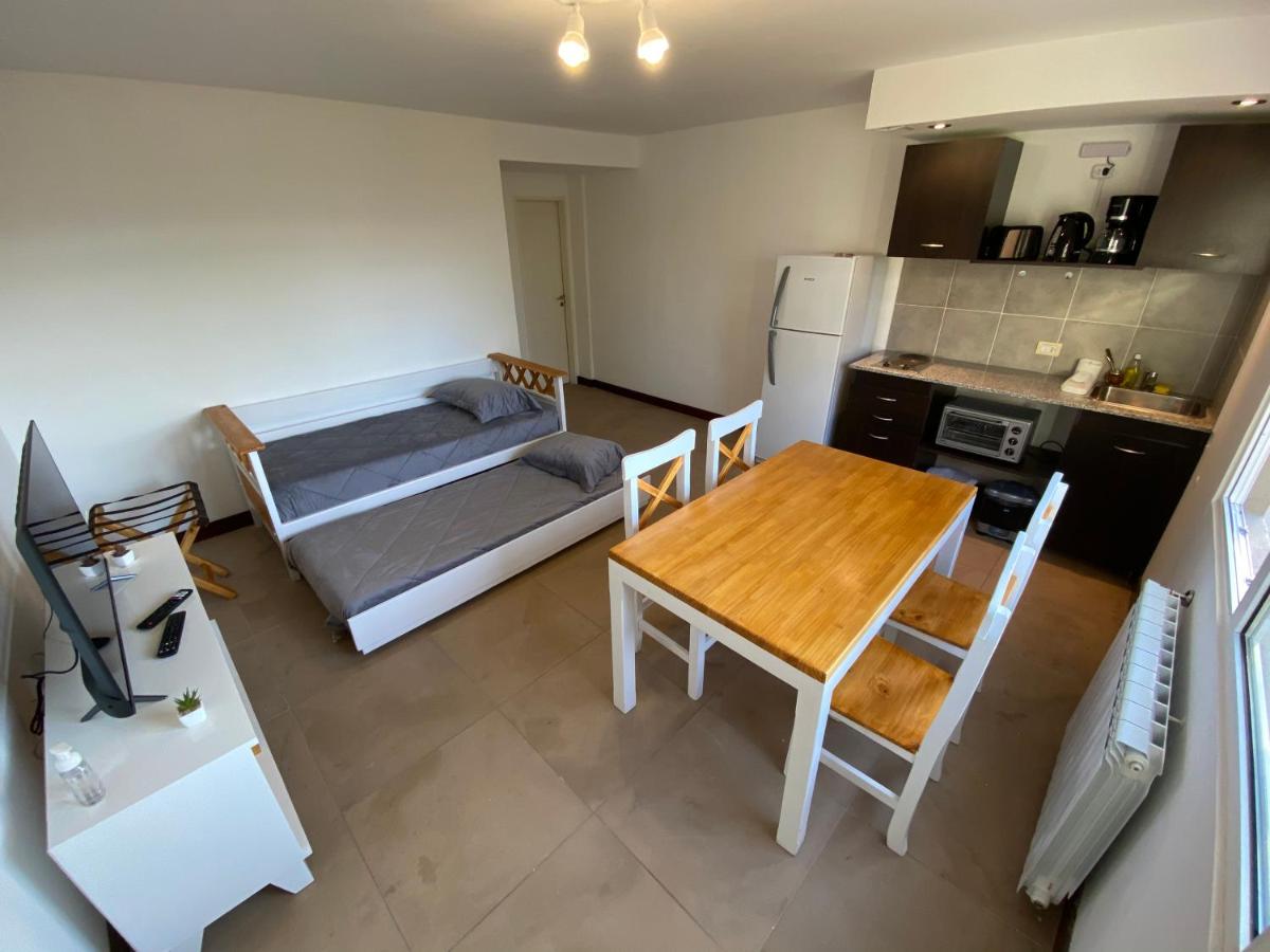 Altos de Huemul Apart - Housity
