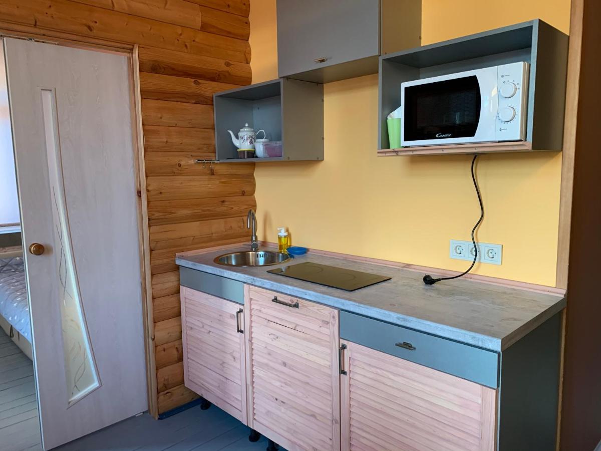 Suitetrails - Apartment U Kriemlia-2