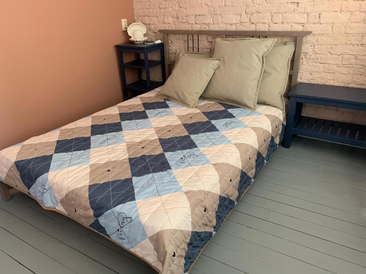 Suitetrails - Apartment U Kriemlia-2