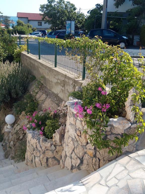 Apartman Franelić Banjol - Housity