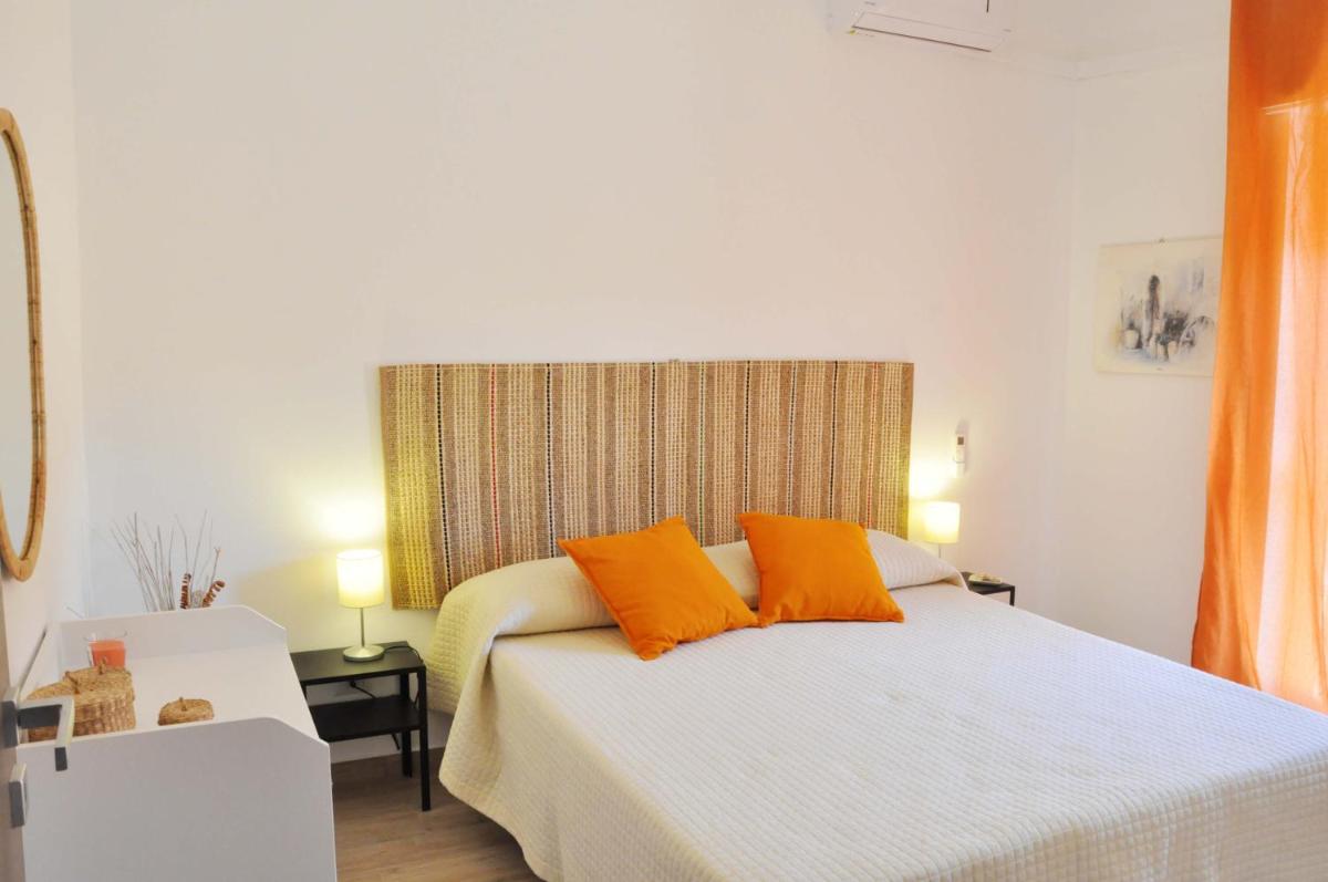 Casa Benny difronte al mare - Housity